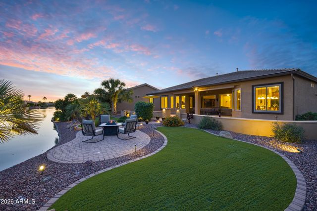 42333 W BLUE SUEDE SHOES Lane, Maricopa, AZ 85138