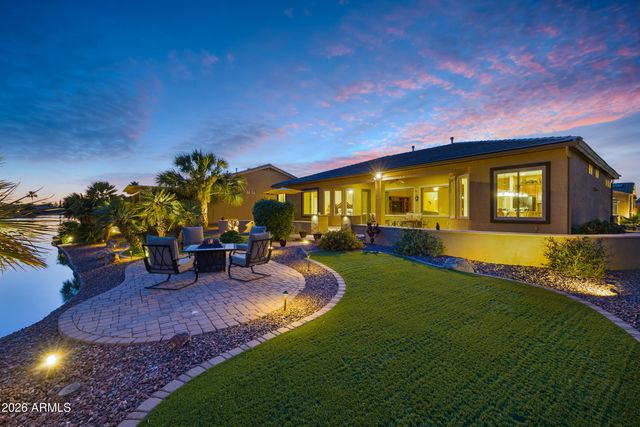42333 W BLUE SUEDE SHOES Lane, Maricopa, AZ 85138