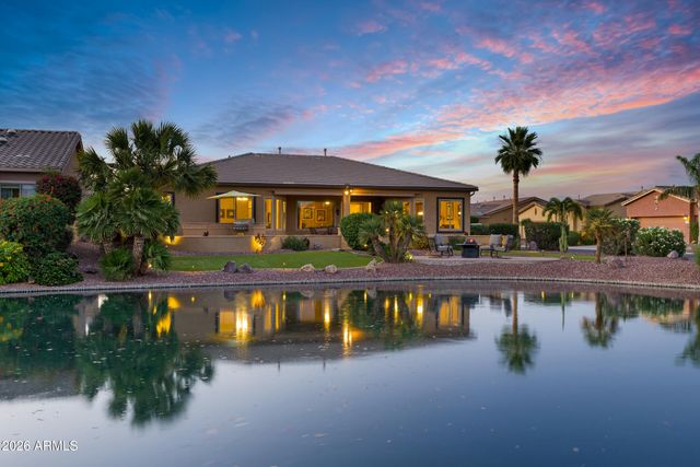 42333 W BLUE SUEDE SHOES Lane, Maricopa, AZ 85138