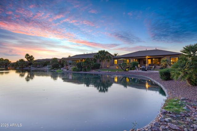 42333 W BLUE SUEDE SHOES Lane, Maricopa, AZ 85138
