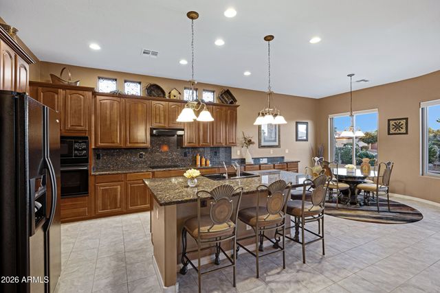 42333 W BLUE SUEDE SHOES Lane, Maricopa, AZ 85138