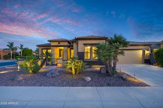42333 W BLUE SUEDE SHOES Lane, Maricopa, AZ 85138