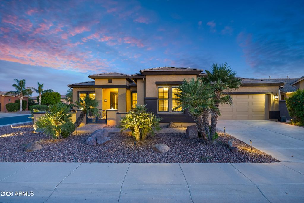 42333 W BLUE SUEDE SHOES Lane, Maricopa, AZ 85138