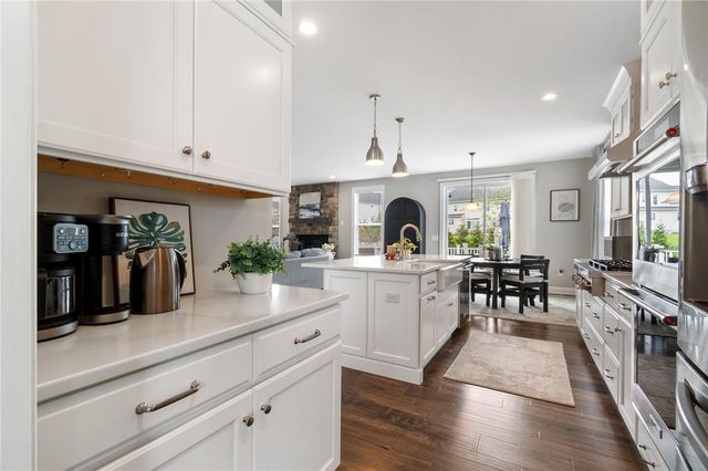 6436 Fox Glove Lane, Upper Saucon Twp, PA 18034