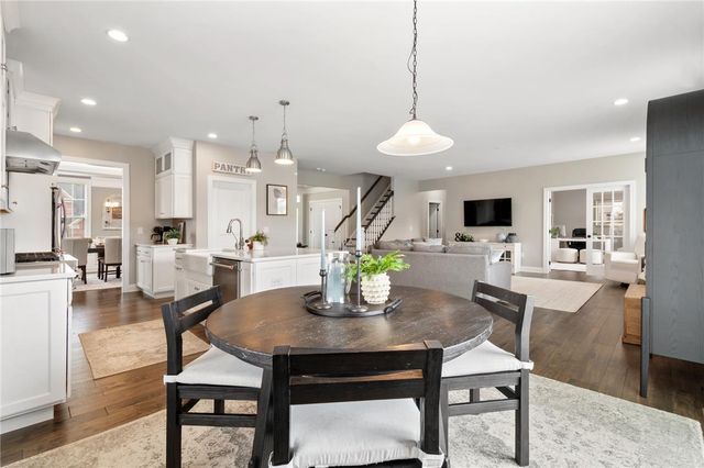 6436 Fox Glove Lane, Upper Saucon Twp, PA 18034