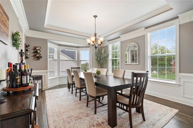 6436 Fox Glove Lane, Upper Saucon Twp, PA 18034