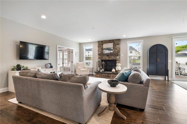 6436 Fox Glove Lane, Upper Saucon Twp, PA 18034