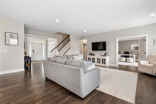 6436 Fox Glove Lane, Upper Saucon Twp, PA 18034