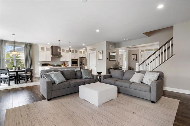 6436 Fox Glove Lane, Upper Saucon Twp, PA 18034