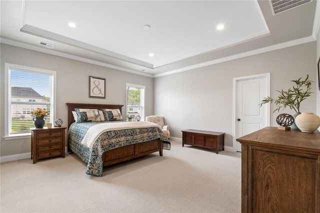 6436 Fox Glove Lane, Upper Saucon Twp, PA 18034