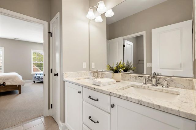 6436 Fox Glove Lane, Upper Saucon Twp, PA 18034