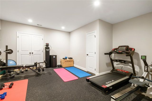 6436 Fox Glove Lane, Upper Saucon Twp, PA 18034