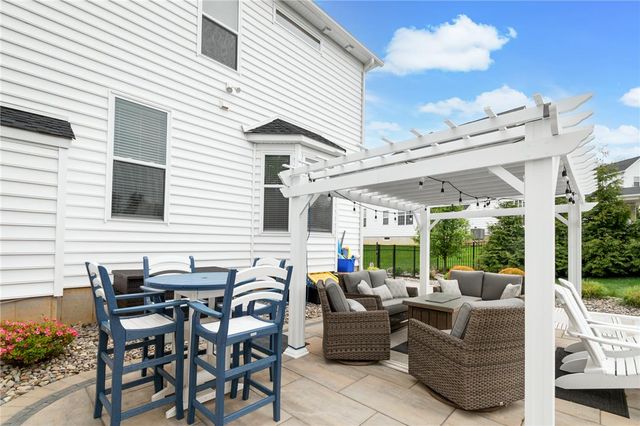 6436 Fox Glove Lane, Upper Saucon Twp, PA 18034