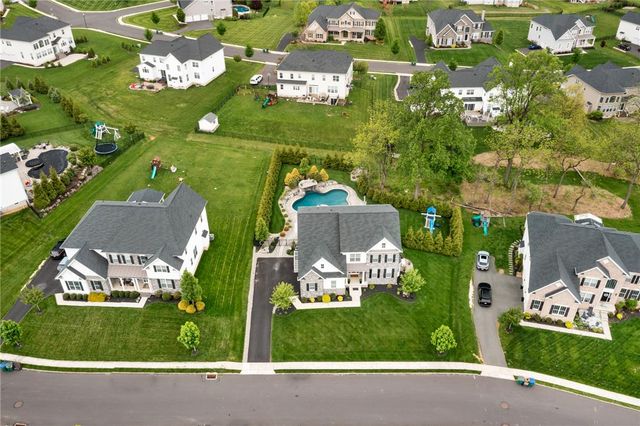 6436 Fox Glove Lane, Upper Saucon Twp, PA 18034
