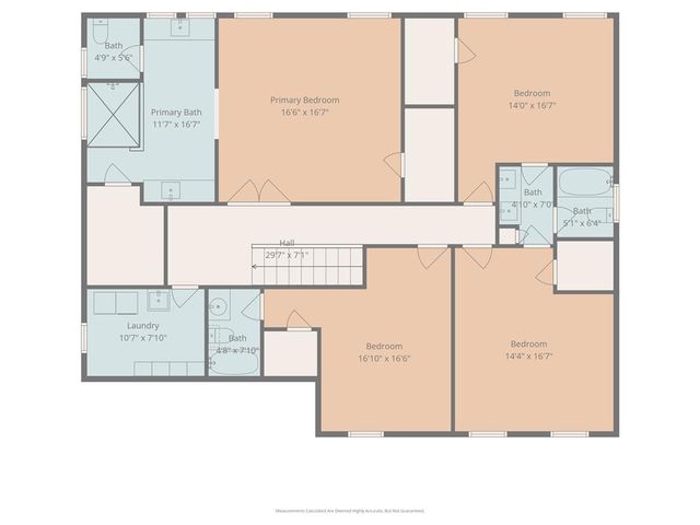 6436 Fox Glove Lane, Upper Saucon Twp, PA 18034