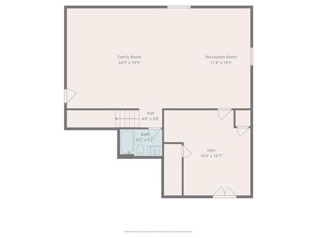 6436 Fox Glove Lane, Upper Saucon Twp, PA 18034