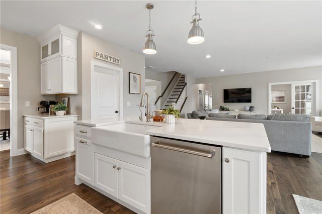 6436 Fox Glove Lane, Upper Saucon Twp, PA 18034