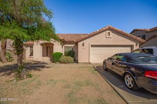 8572 W PALO VERDE Avenue, Peoria, AZ 85345