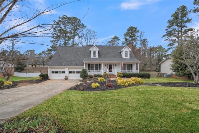 112 Sherborne Drive, Spartanburg, SC 29307