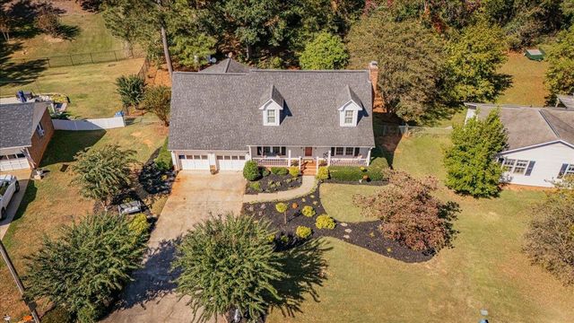 112 Sherborne Drive, Spartanburg, SC 29307