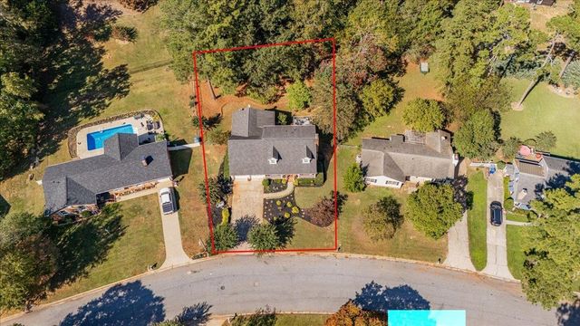 112 Sherborne Drive, Spartanburg, SC 29307