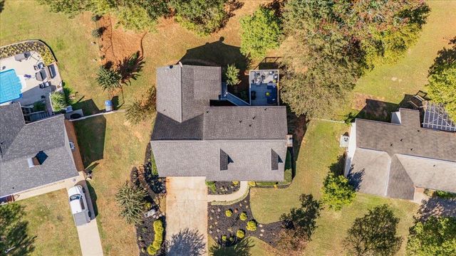 112 Sherborne Drive, Spartanburg, SC 29307