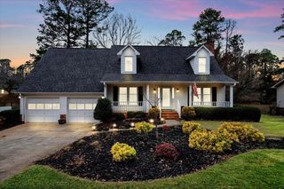 112 Sherborne Drive, Spartanburg, SC 29307
