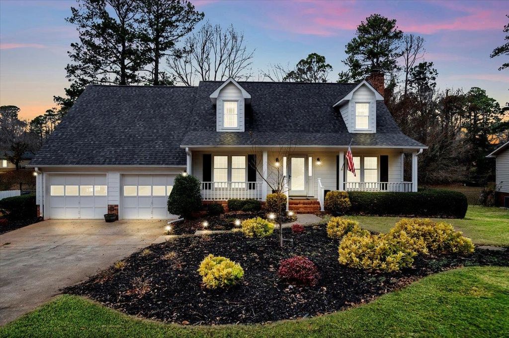 112 Sherborne Drive, Spartanburg, SC 29307