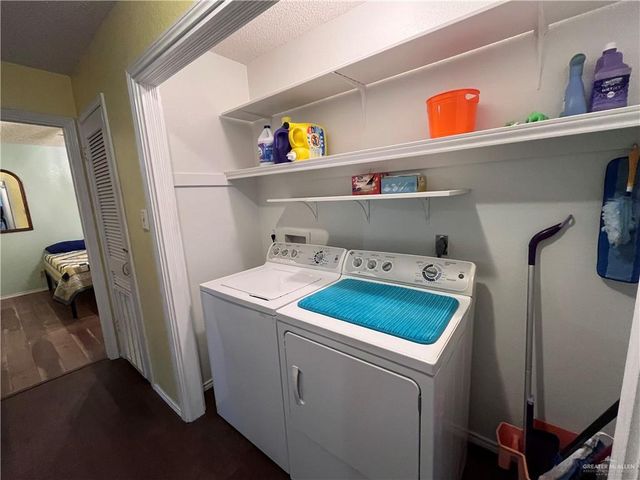 840 Santa Anna Drive, Alamo, TX 78516