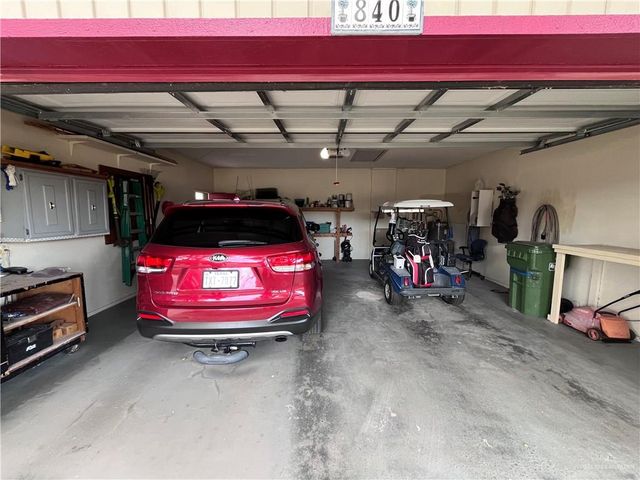 840 Santa Anna Drive, Alamo, TX 78516