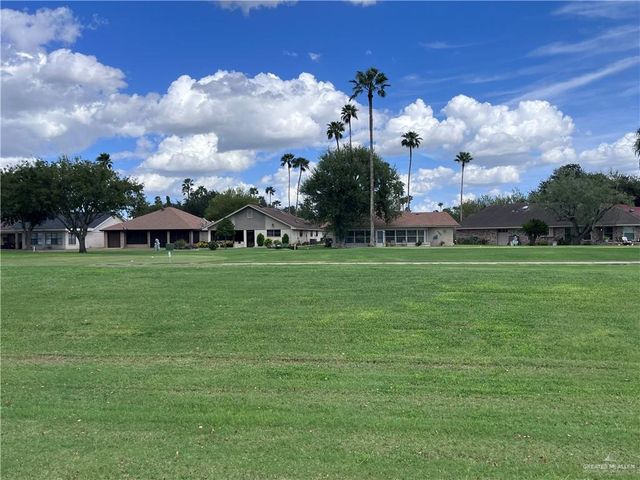 840 Santa Anna Drive, Alamo, TX 78516