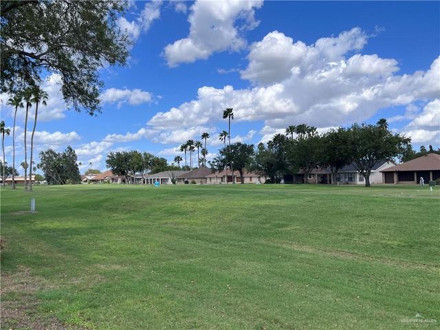 840 Santa Anna Drive, Alamo, TX 78516