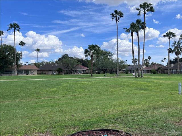 840 Santa Anna Drive, Alamo, TX 78516