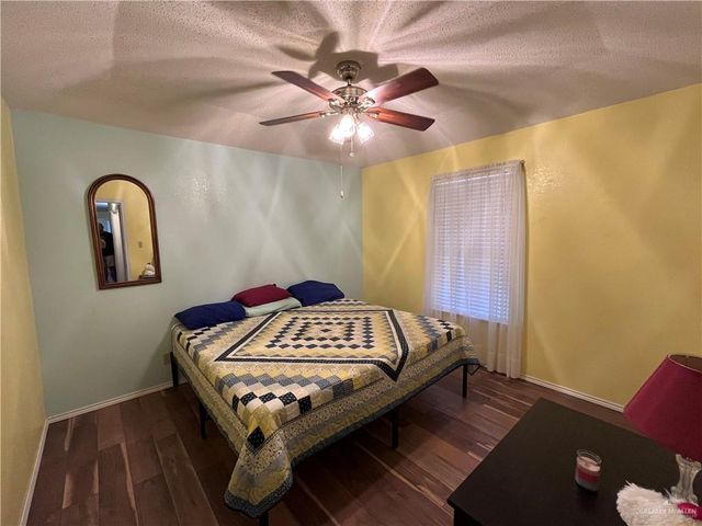 840 Santa Anna Drive, Alamo, TX 78516