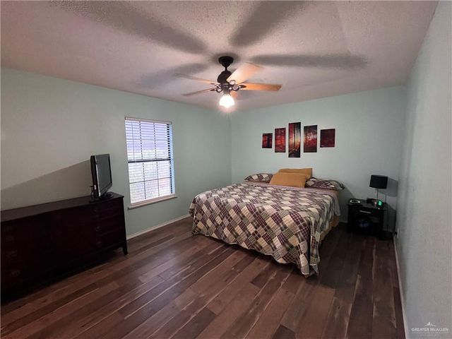 840 Santa Anna Drive, Alamo, TX 78516
