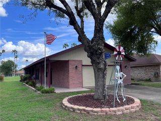 840 Santa Anna Drive, Alamo, TX 78516