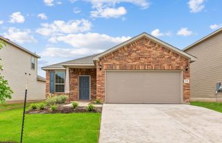 331 Paradise Canyon DR, Jarrell, TX 76537