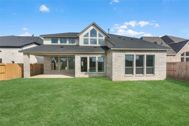 1559 Timber Woods Drive, Missouri City, TX 77459