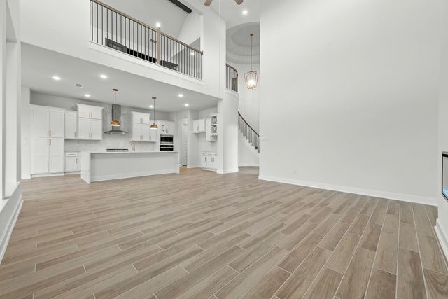 1559 Timber Woods Drive, Missouri City, TX 77459