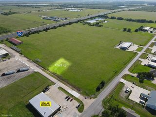 0 E Miller Avenue, Iowa, LA 70647
