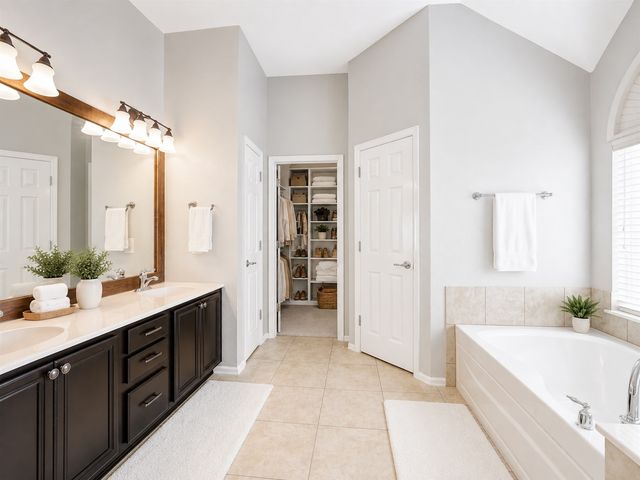 4564 Sheldon Trail, Fort Worth, TX 76244