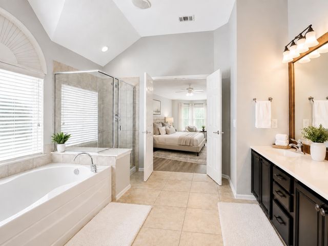 4564 Sheldon Trail, Fort Worth, TX 76244