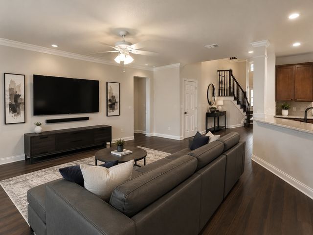 4564 Sheldon Trail, Fort Worth, TX 76244
