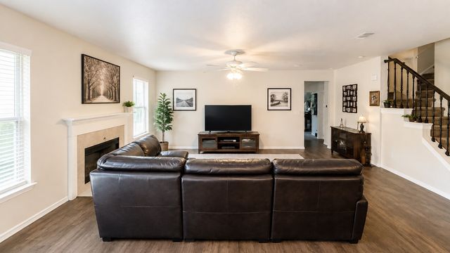 4564 Sheldon Trail, Fort Worth, TX 76244