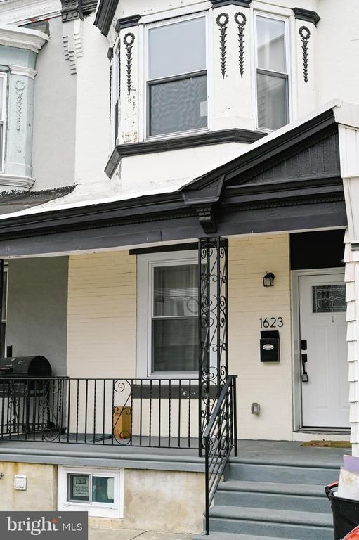 1623 N CORLIES ST, Philadelphia, PA 19121