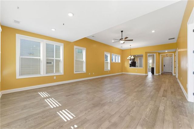 321 Cottonwood Circle, Peachtree City, GA 30269