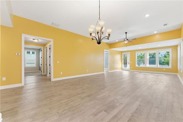 321 Cottonwood Circle, Peachtree City, GA 30269