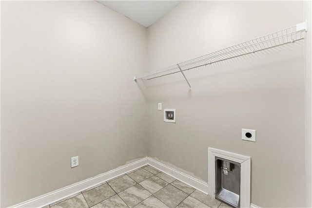 321 Cottonwood Circle, Peachtree City, GA 30269