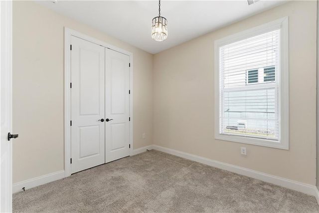 321 Cottonwood Circle, Peachtree City, GA 30269