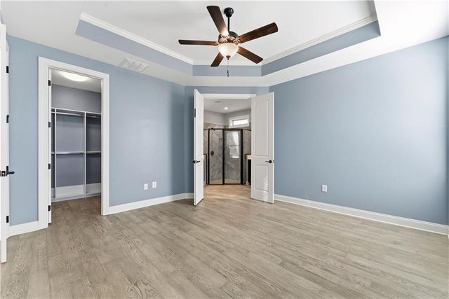 321 Cottonwood Circle, Peachtree City, GA 30269